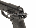 Пневматический пистолет Umarex Beretta 84FS