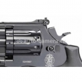 Пневматический пистолет Umarex Smith and Wesson 586 8