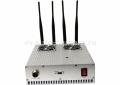 Подавитель GSM, 3G сигнала 505BF (радиус действия до 25 метров)