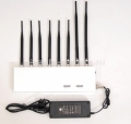 Подавитель GSM, 3G,GPS, wi-fi  сигнала 808M (радиус действия до 25 метров)