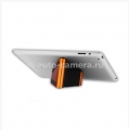 Подставка для iPad и Samsung Capdase Tapp Stand Ango, цвет orange (DS00-TA07)