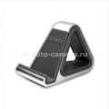 Подставка для iPad и Samsung Capdase Tapp Stand Ango, цвет silver (DS00-TA0S)