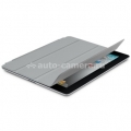 Полиуретановый чехол для iPad 3 и iPad 4 City Mix Magnet Cover, цвет Gray