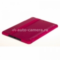 Полиуретановый чехол для iPad Retina 2 / 3 Ozaki O!Coat Multi-angle smart case, цвет Tokyo (OC115TK)