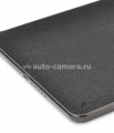 Полиуретановый чехол-книжка для iPad Air Melkco Air Frame, цвет Black