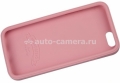 Полиуретановый чехол-накладка для iPhone 6 Hello Geeks, цвет Lucy (HG0000)
