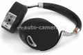 Полноразмерные беспроводные наушники для iPod, iPhone, iPad, Samsung и HTC Parrot Zik, цвет black