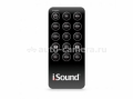 Портативная акустическая система для iPhone, iPod, iPad, Samsung и HTC iSound 1688, цвет черный