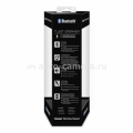 Портативная акустическая система для iPhone, iPod, iPad, Samsung и HTC iSound Twist Speaker, цвет черный (1690)