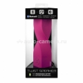 Портативная акустическая система для iPhone, iPod, iPad, Samsung и HTC iSound Twist Speaker, цвет розовый (5351)