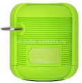 Портативная акустическая система RugGear Satellite, цвет Green