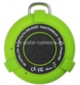 Портативная акустическая система RugGear Satellite, цвет Green
