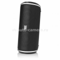 Портативная колонка для iPad, iPhone, iPod, Samsung и HTC JBL Flip, цвет black (JBLFLIPBLKEU)