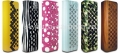 Портативная колонка для iPad, iPhone, iPod, Samsung и HTC Ozaki O!Music Powow, цвет Camouflage pattern (OM955CA)