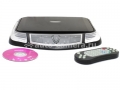 Потолочный автомобильный монитор 12.1" со встроенным DVD плеером AVIS AVS1229THD