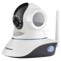 Поворотная беспроводная IP камера видеонаблюдения vStarCam T6835WIP