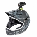 Поворотное крепление на шлем Contour 360 Degree Helmet Mount (3570)