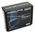 Prolife Bluetooth Car Kit BT77V