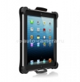 Противоударный чехол для iPad 3 и iPad 4 Ballistic Tough Jacket Series, цвет black/white (SA0660-M385)