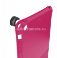 Противоударный чехол для iPad mini Ballistic LS Series, цвет hotpink (LS1046-M695)