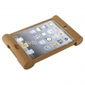 Противоударный чехол для iPad mini Bohobo, цвет коричневый