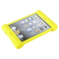 Противоударный чехол для iPad mini Bohobo, цвет желтый