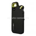 Противоударный чехол для iPhone 4S Pure Gear PX 360 Extreme Case, цвет black (02-001-01174)