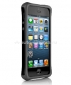 Противоударный чехол для iPhone 5 / 5S Ballistic Aspira Series, цвет mint black/dark charcoal (AP1085-A025)