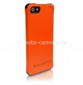 Противоударный чехол для iPhone 5 / 5S Ballistic LS Series, цвет orange (LS0955-M3435)