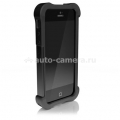 Противоударный чехол для iPhone 5 / 5S Ballistic SG Maxx Series, цвет black (SX0945-M005)