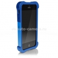 Противоударный чехол для iPhone 5 / 5S Ballistic SG Maxx Series, цвет blue (SX0945-M775)