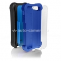 Противоударный чехол для iPhone 5 / 5S Ballistic SG Maxx Series, цвет blue (SX0945-M775)