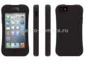 Противоударный чехол для iPhone 5 / 5S Griffin Survivor Slim, цвет black (GB35564-2)