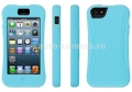 Противоударный чехол для iPhone 5 / 5S Griffin Survivor Slim, цвет blue (GB37432)