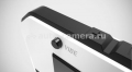 Противоударный чехол для iPhone 5 / 5S LunaTik TakTik Extreme 5, цвет white/black (TT5H-002)