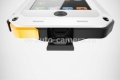 Противоударный чехол для iPhone 5 / 5S LunaTik TakTik Strike, цвет white/black (TT5L-002)
