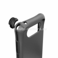 Противоударный чехол для Nokia Lumia 820 Ballistic LS Series, цвет charcoal grey (LS0922-M145)