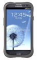 Противоударный чехол для Samsung Galaxy S3 (i9300) Ballistic LS Series, цвет gray (LS0950-M145)