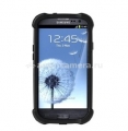 Противоударный чехол для Samsung Galaxy S3 (i9300) Ballistic SG Maxx Series, цвет black (SX0932-M005)