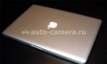 Прозрачная защитная пленка на корпус MacBook Pro 13" Wrapsol COAP008