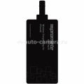 Qi приемник для беспроводной зарядки iPhone 6 Plus Promate AuraTag-i6P