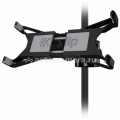 Раздвижное крепление к микрофонной стойке для iPad Air 2, iPad mini 3, Samsung и HTC IK Multimedia iKlip Xpand, цвет Black