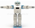 Робот-гуманоид HOVIS Eco Plus, цвет White (DBR-0005)