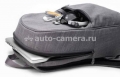 Рюкзак для iPad и MacBook 13–15" Booq Mamba Daypack, цвет gray (MDP-GRY)