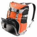 Рюкзак для MacBook, MacBook Air и iPad 4 Pelican ProGear S145, цвет orange (S145-ORANGE)