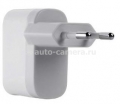 Сетевое зарядное устройство для iPhone 5 / 5S / 5C, iPad mini, iPad 4, iPod Touch 5G, iPod Nano 7G Belkin Home Charger 2,1A, цвет белый (F8J100vf04)