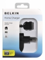 Сетевое зарядное устройство для Samsung Galaxy Tab Belkin AC Charger, 2,1А (F8M112CW04)