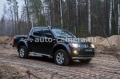 Шноркель Safari для Mitsubishi L200 2006- для MITSUBISHI