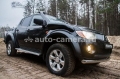 Шноркель Safari для Mitsubishi L200 2006-