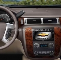 Штатная магнитола Chevrolet Tahoe Intro AHR-3182